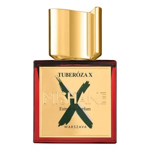 Nishane Tuberóza X Parfum 100 ml unisex kvepalai