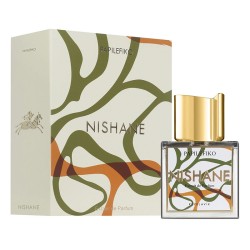 Nishane Papilefiko Extrait de Parfum unisex kvepalai, 100 ml