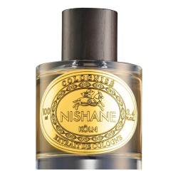 Nishane Saffron Colognise Extract de Cologne 100 ml unisex kvepalai