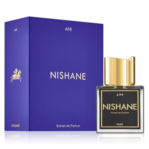 Nishane ANI the Extrait de Parfum kvepalai, 100 ml