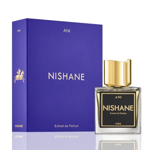 Nishane ANI the Extrait de Parfum 50 ml unisex kvepalai
