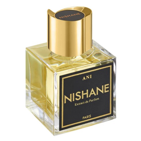 Nishane ANI the Extrait de Parfum kvepalai, 100 ml