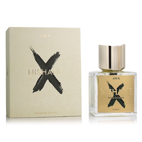 Nishane ANI X Extrait de Parfum 50 ml unisex kvepalai