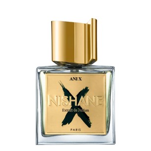 Nishane ANI X Extrait de Parfum 50 ml unisex kvepalai