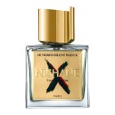 Nishane Hundred Silent Ways X Parfum 100 ml unisex kvepalai