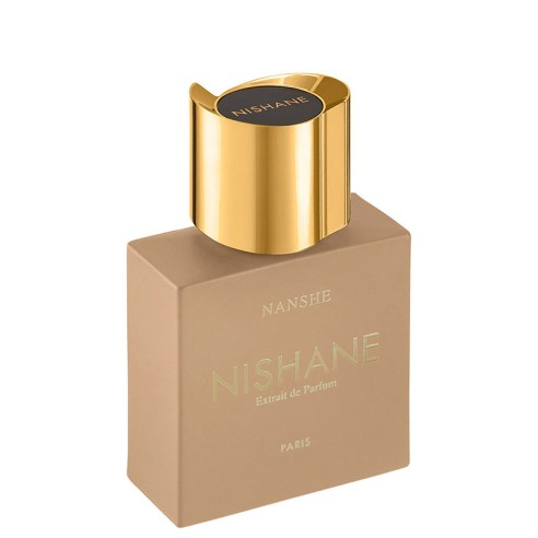 Nishane Nanshe Extrait de Parfum 50 ml unisex kvepalai