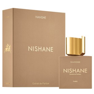 Nishane Nanshe Extrait de Parfum 50 ml unisex kvepalai 2