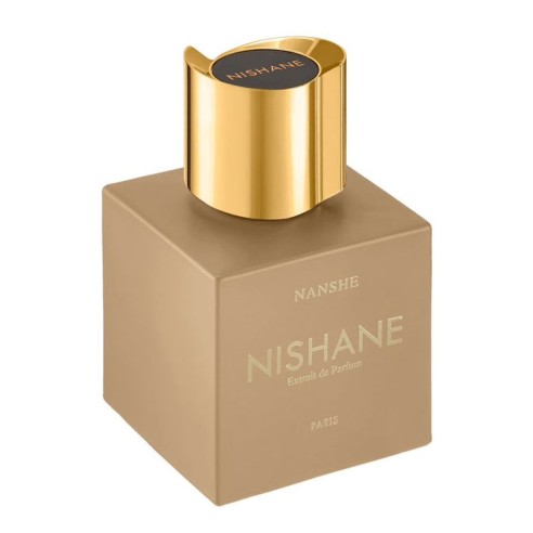 Nishane Nanshe Extrait de Parfum 100 ml unisex kvepalai