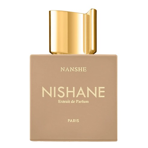 Nishane Nanshe Extrait de Parfum 100 ml unisex kvepalai