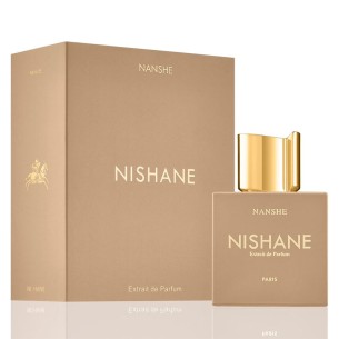 Nishane Nanshe Extrait de Parfum 100 ml unisex kvepalai 2