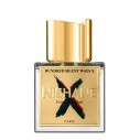 Nishane Hundred Silent Ways X Extrait de Parfum 50 ml unisex kvepalai