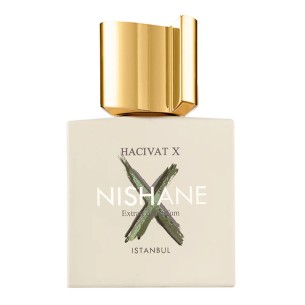 Nishane Hacivat X Perfume 100 ml unisex kvepalai