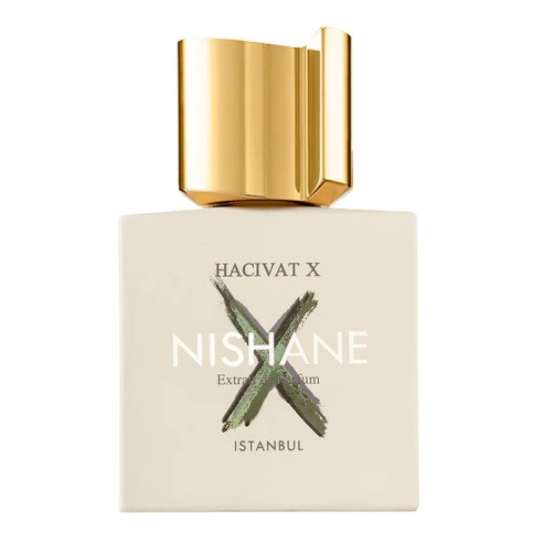 Nishane Hacivat X Perfume 100 ml unisex kvepalai