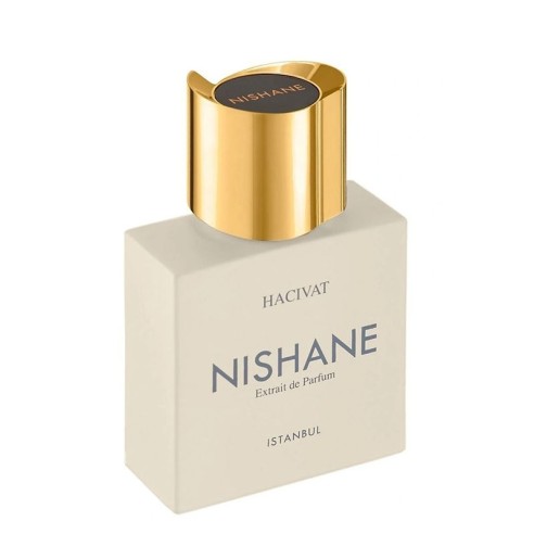 Nishane Hacivat Extrait de Parfum 50 ml unisex kvepalai