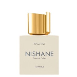 Nishane Hacivat Extrait de Parfum 50 ml unisex kvepalai
