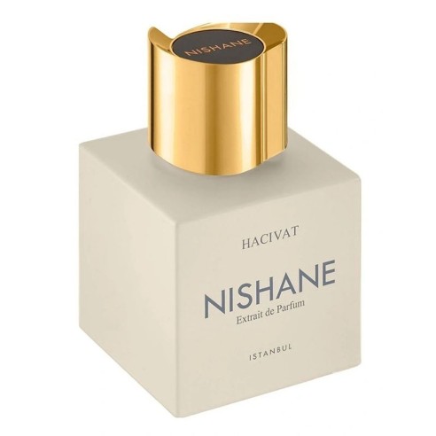 Nishane Hacivat Extrait de Parfum 100 ml unisex kvepalai