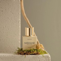 Nishane Hacivat Extrait de Parfum 100 ml unisex kvepalai