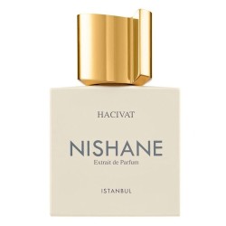 Nishane Hacivat Extrait de Parfum 100 ml unisex kvepalai