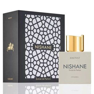 Nishane Hacivat Extrait de Parfum 100 ml unisex kvepalai 2