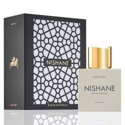 Nishane Hacivat Extrait de Parfum 100 ml unisex kvepalai