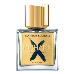 Nishane Fan Your Flames X EDP unisex kvepalai, 100 ml
