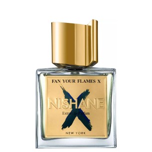 Nishane Fan Your Flames X EDP unisex kvepalai, 50 ml