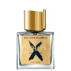 Nishane Fan Your Flames X EDP unisex kvepalai, 50 ml