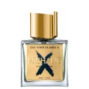 Nishane Fan Your Flames X EDP unisex kvepalai, 50 ml