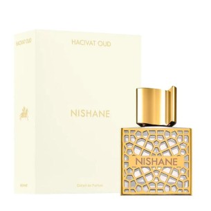 Nishane Hacivat Oud Parfum 50 ml unisex kvepalai 2
