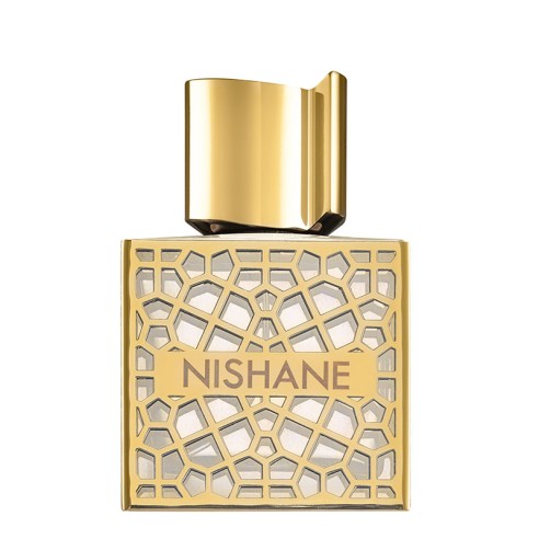 Nishane Hacivat Oud Parfum 50 ml unisex kvepalai
