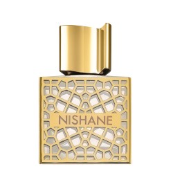 Nishane Hacivat Oud Parfum 50 ml unisex kvepalai
