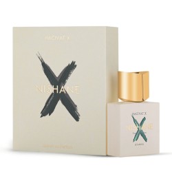 Nishane Hacivat X Extrait de Parfum 50 ml unisex kvepalai