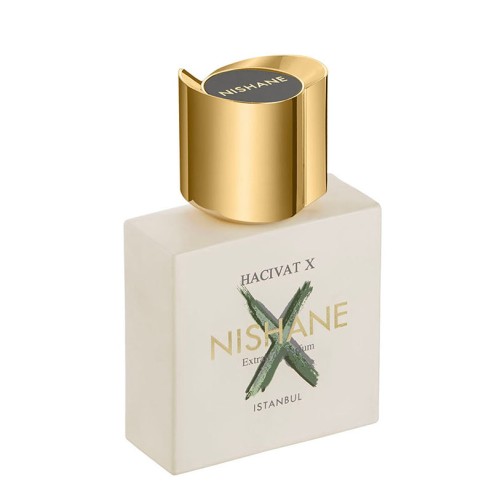 Nishane Hacivat X Extrait de Parfum 50 ml unisex kvepalai