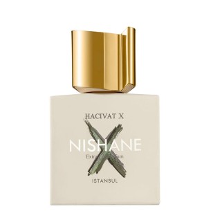 Nishane Hacivat X Extrait de Parfum 50 ml unisex kvepalai