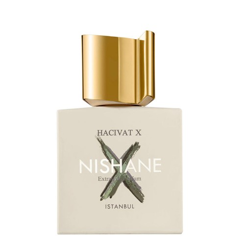 Nishane Hacivat X Extrait de Parfum 50 ml unisex kvepalai