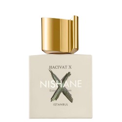 Nishane Hacivat X Extrait de Parfum 50 ml unisex kvepalai