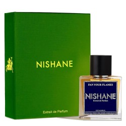 Nishane Fan Your Flames Extrait de Parfum 50 ml unisex kvepalai