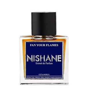 Nishane Fan Your Flames Extrait de Parfum 50 ml unisex kvepalai