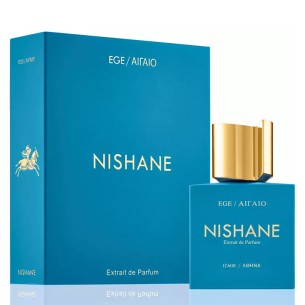 Nishane EGE / ΑΙΓΑΙΟ Extrait de Parfum 50 ml kvepalai unisex 2