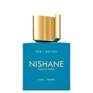 Nishane EGE / ΑΙΓΑΙΟ Extrait de Parfum 50 ml kvepalai unisex