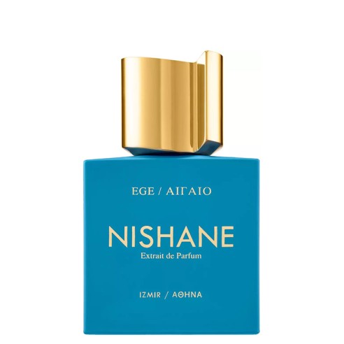Nishane EGE / ΑΙΓΑΙΟ Extrait de Parfum 50 ml kvepalai unisex
