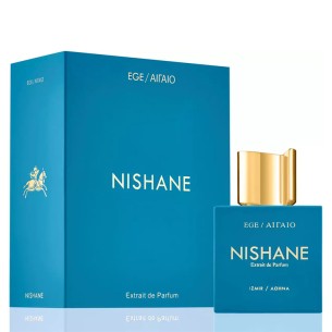 Nishane EGE / ΑΙΓΑΙΟ Extrait de Parfum 100 ml unisex kvepalai 2