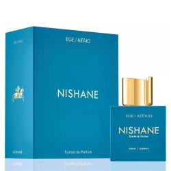 Nishane EGE / ΑΙΓΑΙΟ Extrait de Parfum 100 ml unisex kvepalai