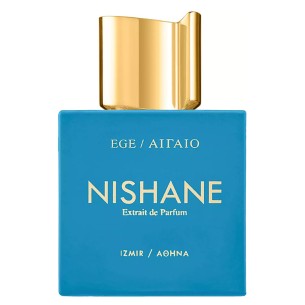 Nishane EGE / ΑΙΓΑΙΟ Extrait de Parfum 100 ml unisex kvepalai