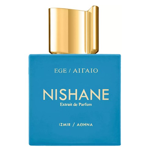 Nishane EGE / ΑΙΓΑΙΟ Extrait de Parfum 100 ml unisex kvepalai