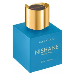 Nishane EGE / ΑΙΓΑΙΟ Extrait de Parfum 100 ml unisex kvepalai