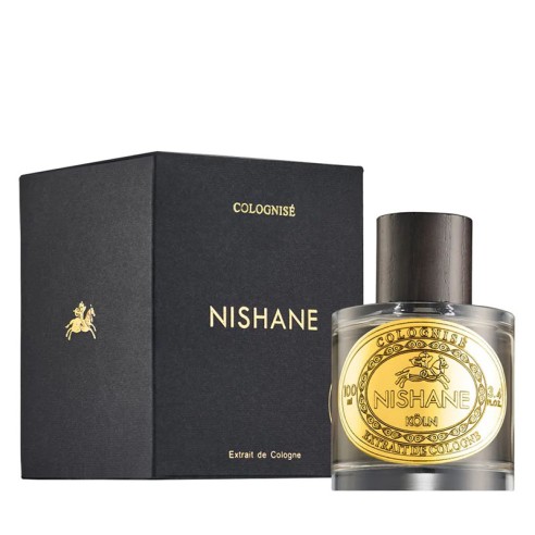 Nishane Colognise EDC 100 ml unisex kvepalai