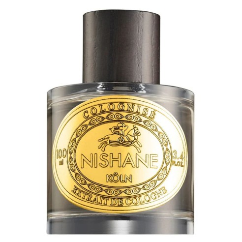 Nishane Colognise EDC 100 ml unisex kvepalai