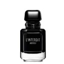 Givenchy L´Interdit Absolu Intense EDP kvepalai moterims, 50 ml
