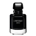 Givenchy L´Interdit Absolu Intense EDP kvepalai moterims, 80 ml